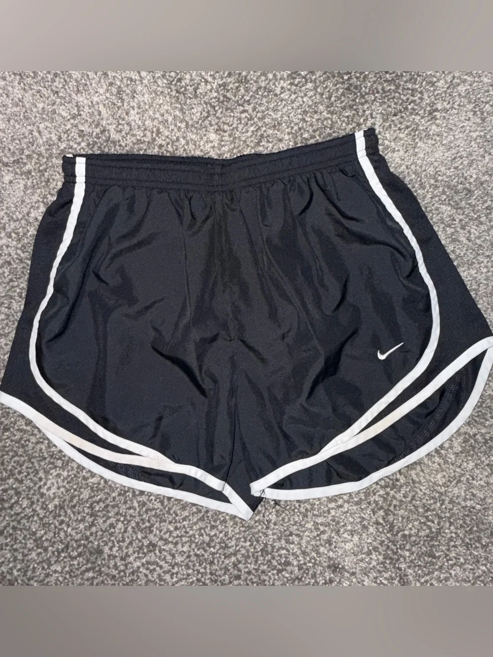 nike dri fit shorts